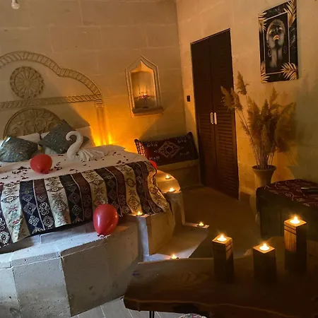 Sinasos Hotel Mustafapasa