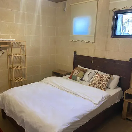 Sinasos Hotel Mustafapasa