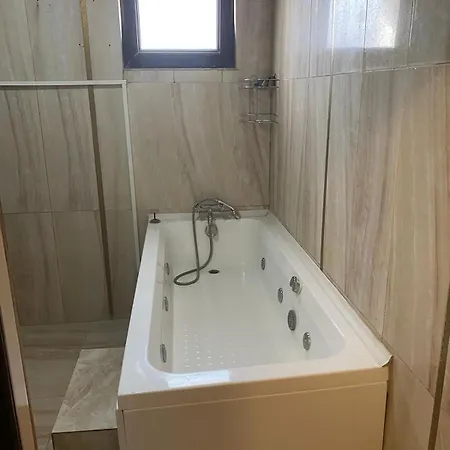 Hotel Sinasos *