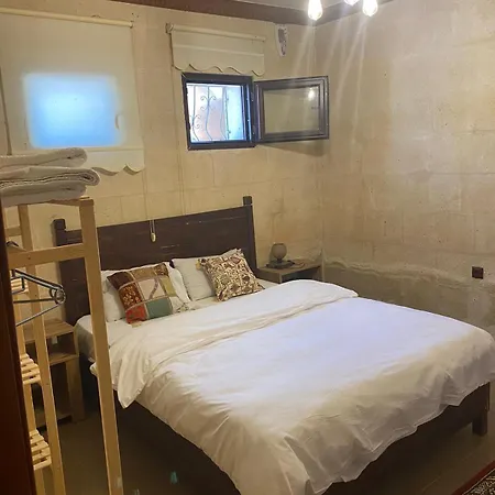 Sinasos Hotel Mustafapasa