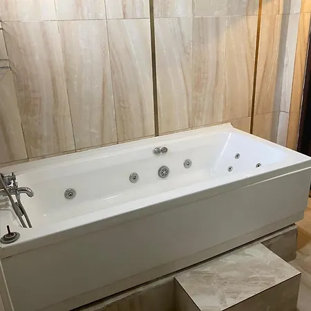 Sinasos Hotel Mustafapasa