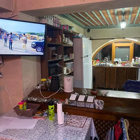 Sinasos Hotel *