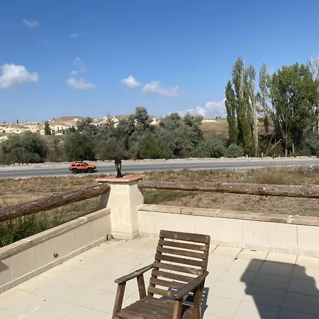 Hotel Sinasos