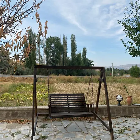 Sinasos Hotel *