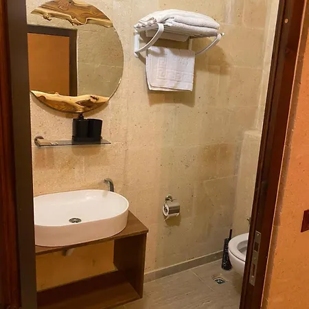 Hotel Sinasos *