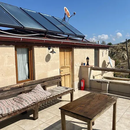 Hotel Sinasos Mustafapasa