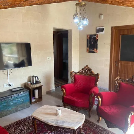 Sinasos Hotel *