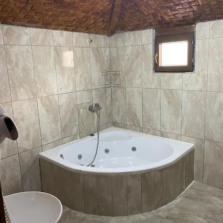 Sinasos * Mustafapasa