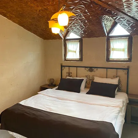Hotel Sinasos