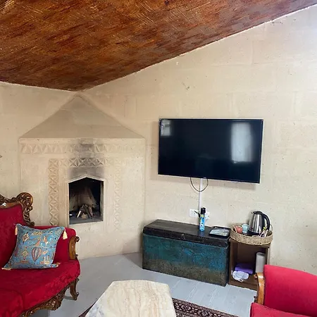 Hotel Sinasos Mustafapasa