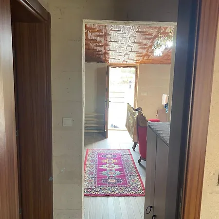 Sinasos Hotel