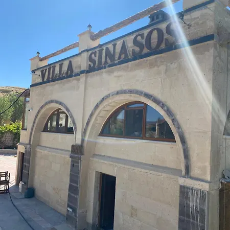 Sinasos *