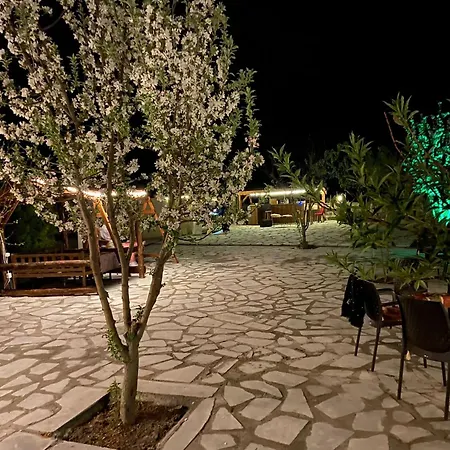 Hotel Sinasos Mustafapasa