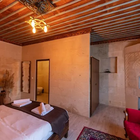 Sinasos Hotel