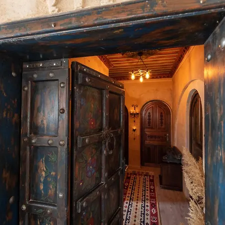 Sinasos Hotel