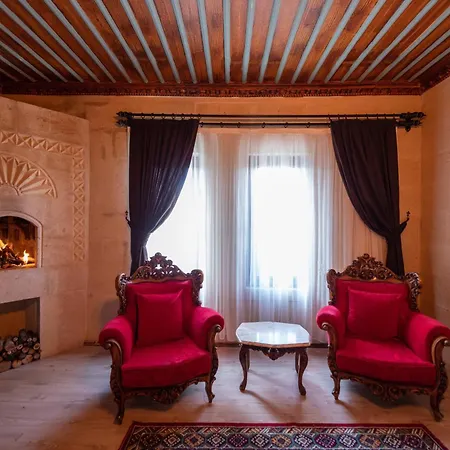 Sinasos Hotel *