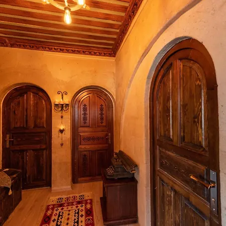 Hotel Sinasos