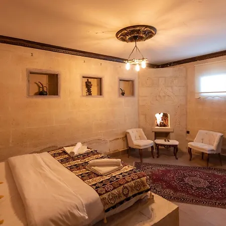 Hotel Sinasos *
