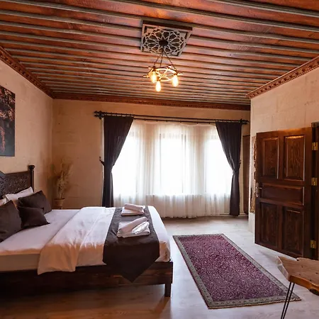 Sinasos Hotel *