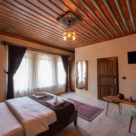 Sinasos Hotel *